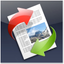 Doxillion Document Converter icon
