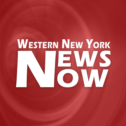 WNY News Now app icon