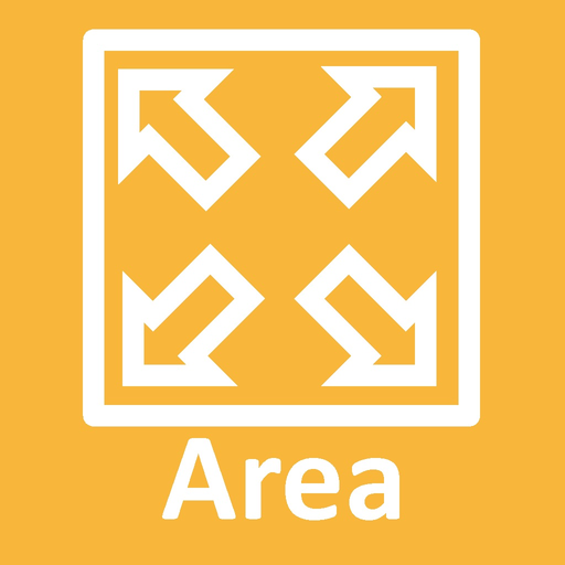 Area-Unit Converter app icon