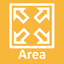 Area-Unit Converter icon
