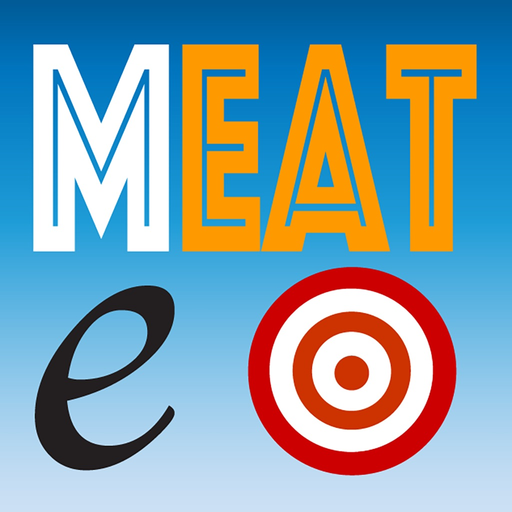 MeatMe app icon