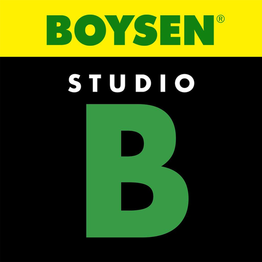 Studio Boysen app icon