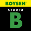 Studio Boysen icon