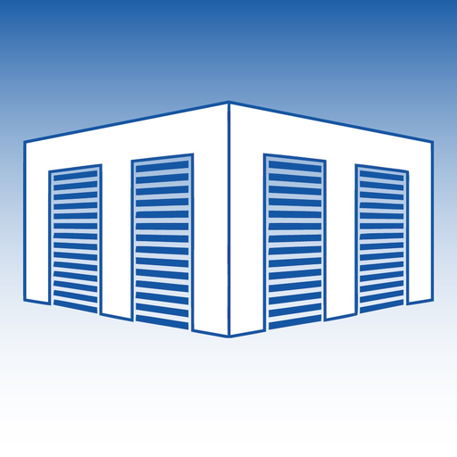 Huffman Storage app icon