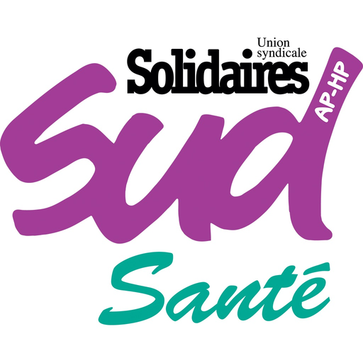 SUD Santé AP-HP app icon