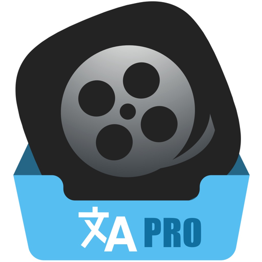 BeyondPlayer Pro app icon