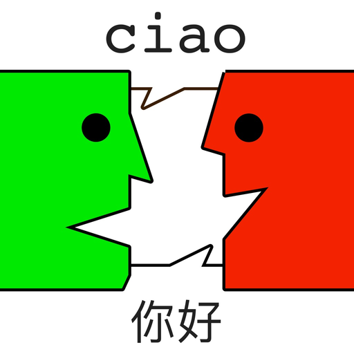 Capiamoci app icon