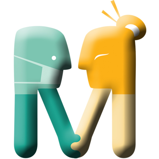 CromoMed app icon