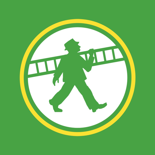Leitermann app icon