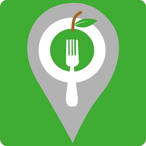 TerreLocal app icon