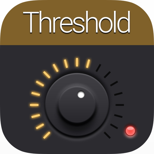 WoodnGate app icon