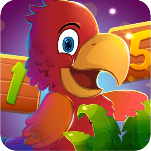 New Multiplication Table app icon