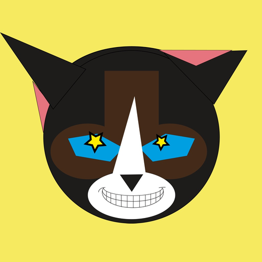 Mr. Smiley & Friends app icon
