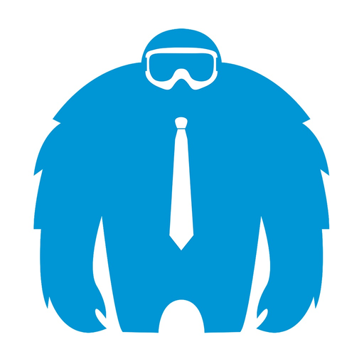 MomoSki2.0 app icon