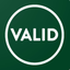 VALID icon