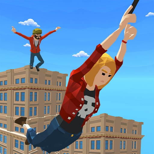 Swing Rider! app icon