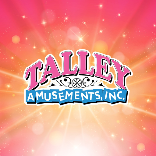 Talley Amusements app icon