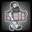 Stevedore icon