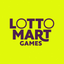 Lottomart: Slots & Lotto App icon