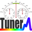 Tonegraph - Instrument Tuner icon