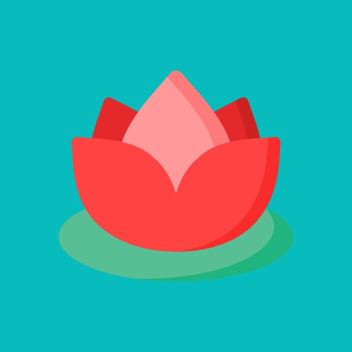 Relaxation Bowl app icon