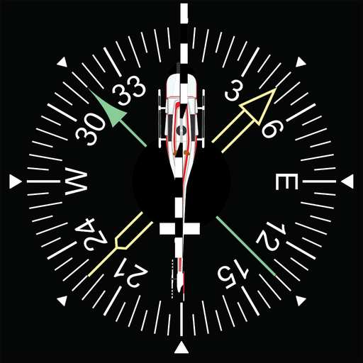 Ranger Trainer app icon