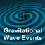 Gravitational Wave Events icon
