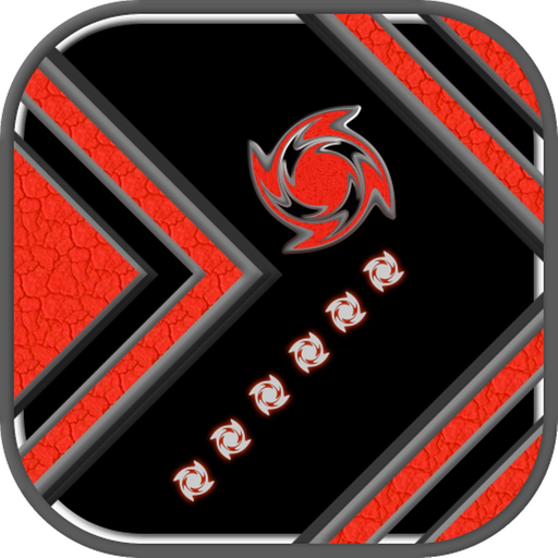 Zig Zag Tilt app icon