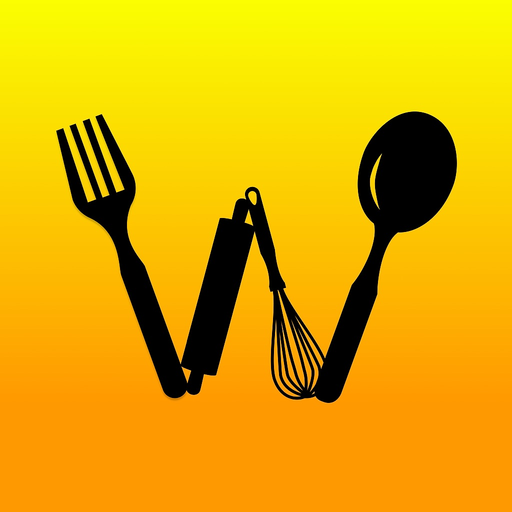 Wadsworth Cookbook app icon
