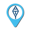 Talyaa تاليا -Taxi Booking App icon