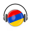 Armenian radio - радио Армении icon