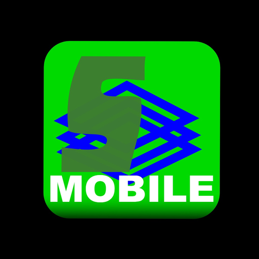 SidermetalApp app icon