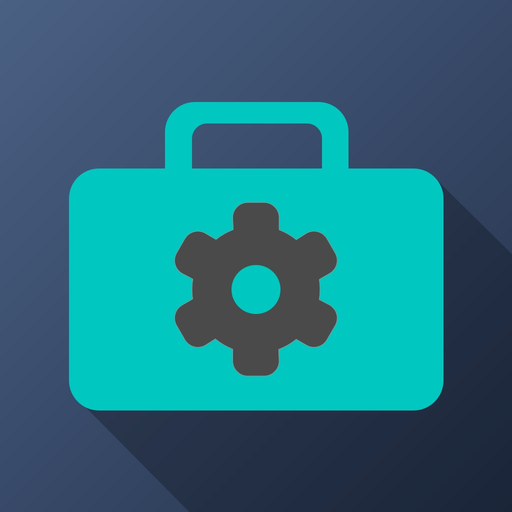 Packing Generator app icon