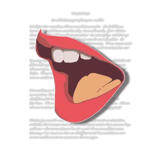 Script Rehearser app icon