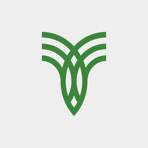 Tertius: Read, Capture, Recall app icon
