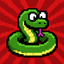 Oh No Snake icon