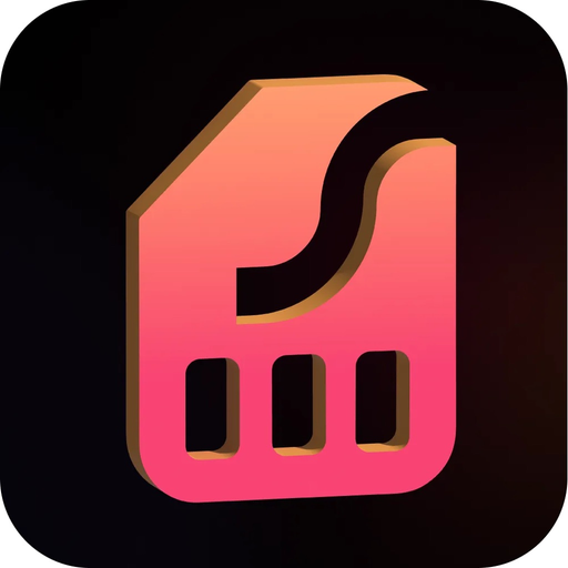 SIMOSA – Jazz World app icon
