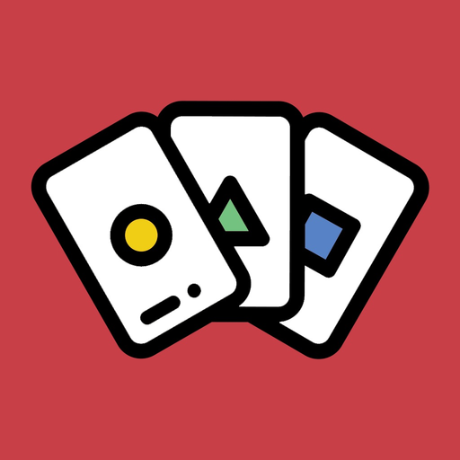Tichu-Counter app icon