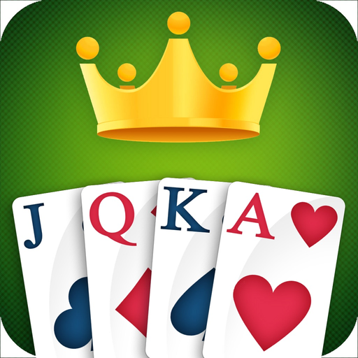 FreeCell Solitaire - Classic app icon