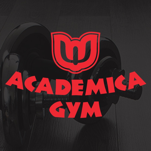 Academica Gym app icon