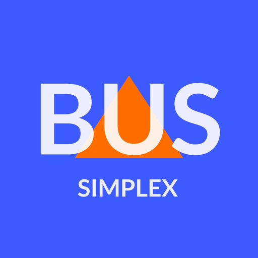 Bus Compostela app icon