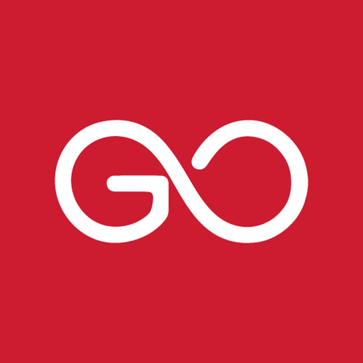 GoFeast app icon