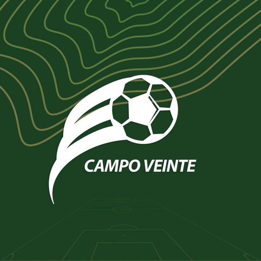 Campo 20 app icon
