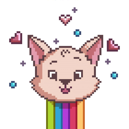 Love Pixel - Color by Number app icon