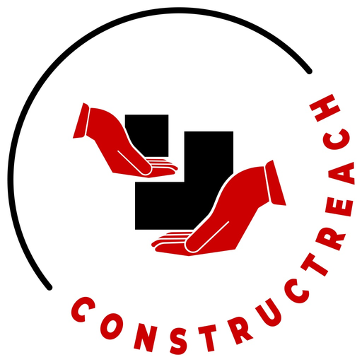 ConstructReach app icon