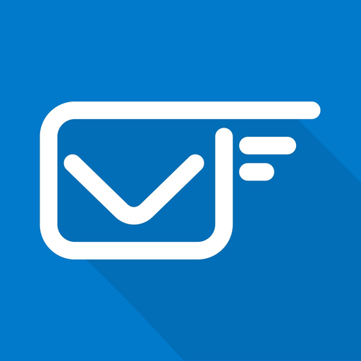 Hanbiro Mail app icon