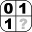 Binary.1001 icon