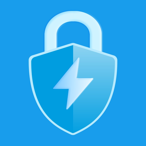 CyberVPN - Fast & Secure app icon