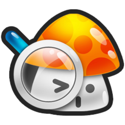 Quick Search - Find Any Item app icon