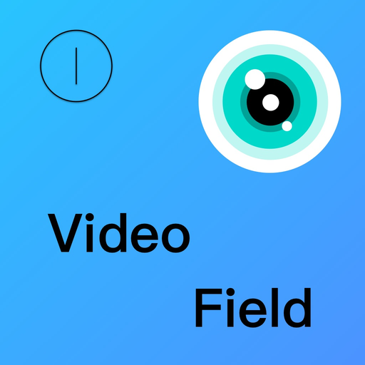 VF Cam app icon